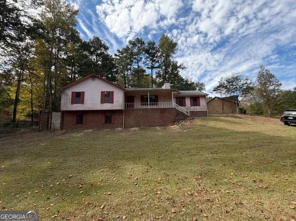 101 Shannon Chase Way, Fairburn, GA 30213