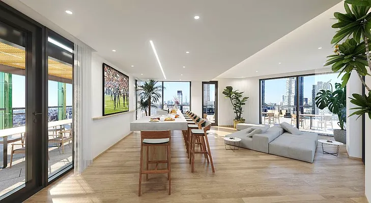 Rented by Charney Real Estate LLC | media 8