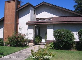 3824 Coffee Rd, Modesto, CA 95355