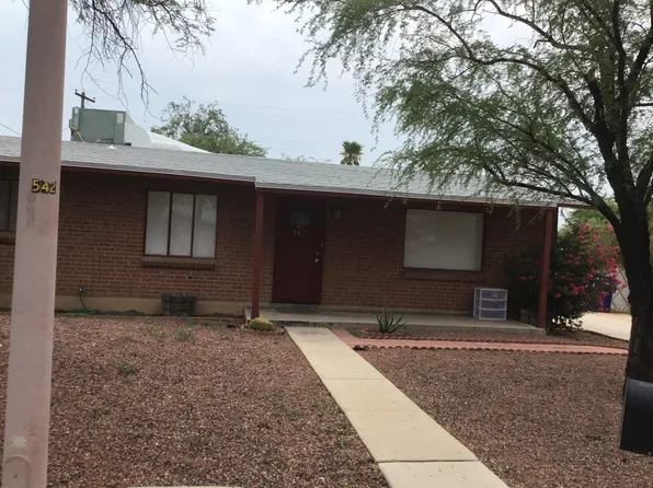 542 E Flores St, Tucson, AZ 85705