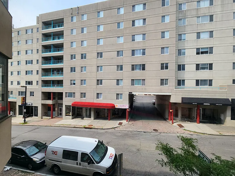 Collegetown Center, 151 Dryden Road — Photo 148