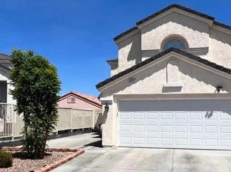 4216 Sky Sands St — Photo 1