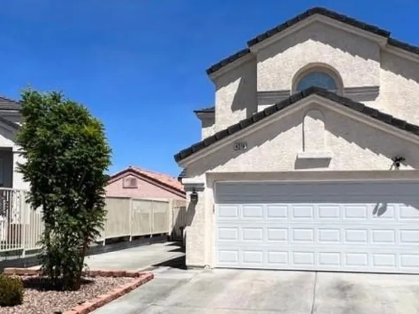 4216 Sky Sands St, Las Vegas, NV 89147