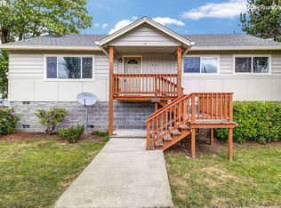 186 Bridge St, Vernonia, OR 97064