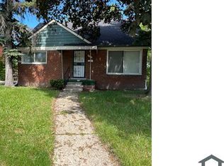 19954 Keystone St, Detroit, MI 48234