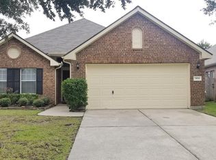 3014 Ivory Forest Ln, Spring, TX 77386