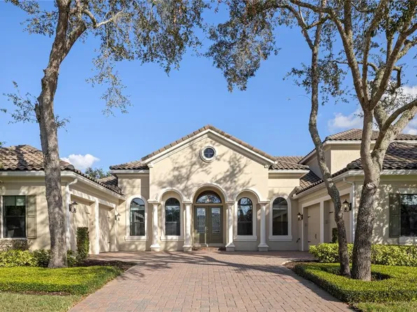 8681 Crested Eagle Pl, Sanford, FL 32771