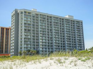 9820 Queensway Blvd APT 706, Myrtle Beach, SC 29572