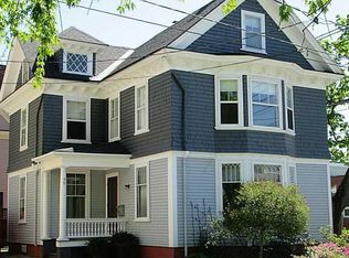 75 S Park St, Bangor, ME 04401
