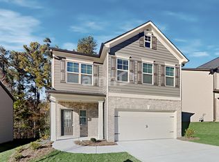 225 N Fortune Way, Dallas, GA 30157