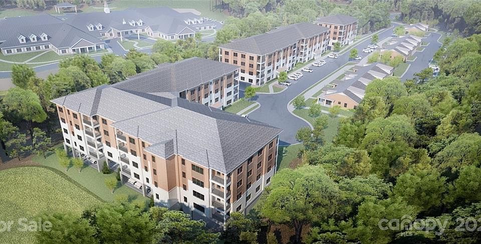 2nd image of 21024 Cornelia Grove Way #404
