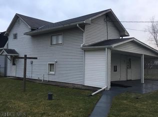 558 Johnstown Rd, East Freedom, PA 16637