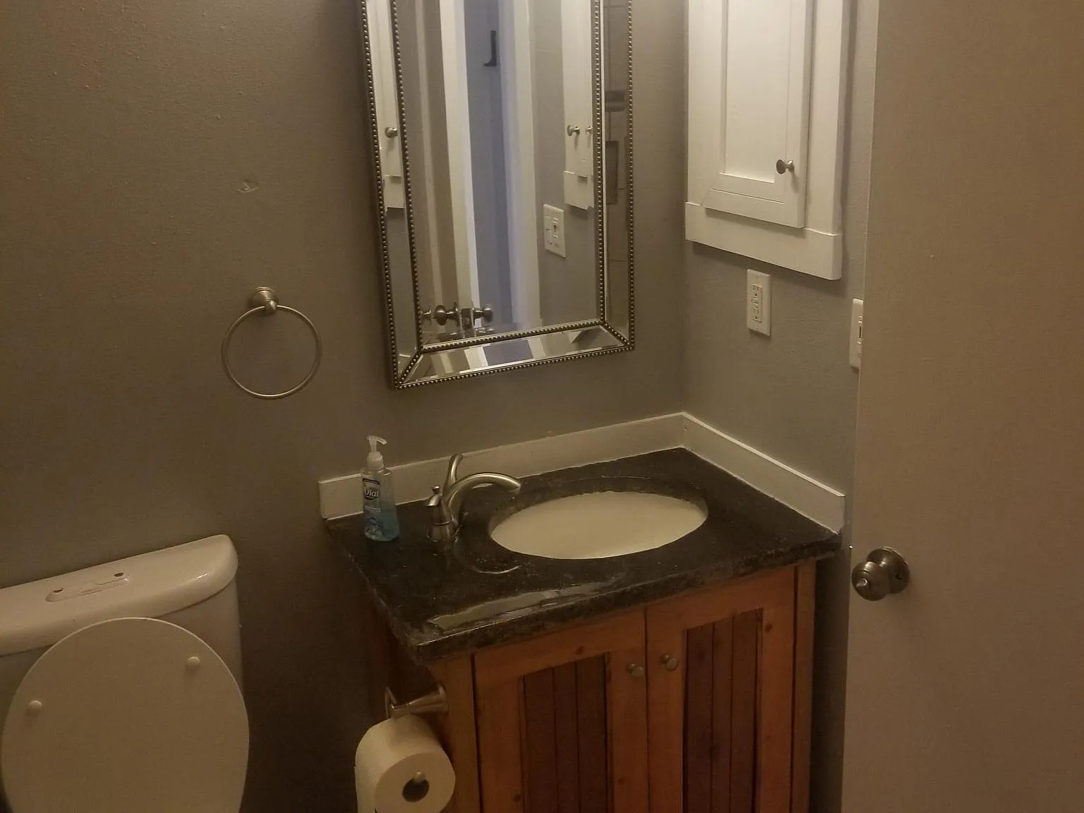 3 bed, 1.5 bath, 935 sqft, $1,450 — Photo 4