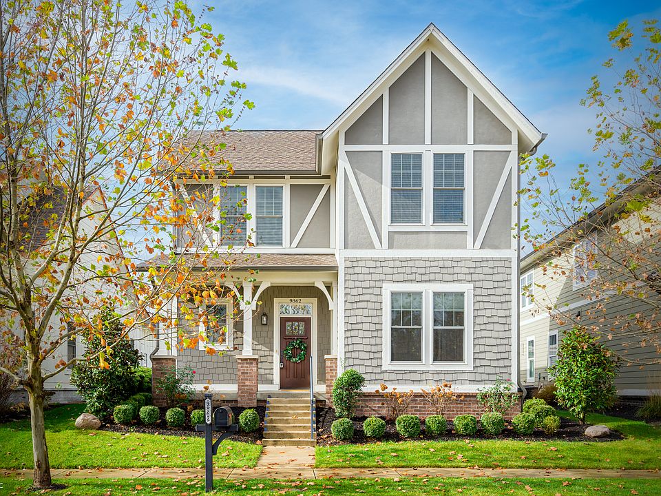 1st image of 9862 Morningstar Ln