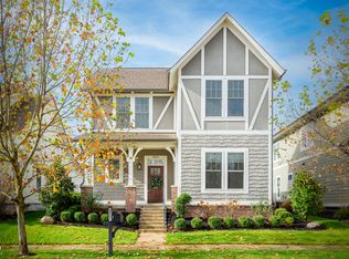 9862 Morningstar Ln, Indianapolis, IN 46280