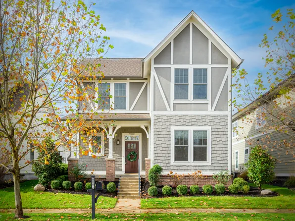 9862 Morningstar Ln, Indianapolis, IN 46280