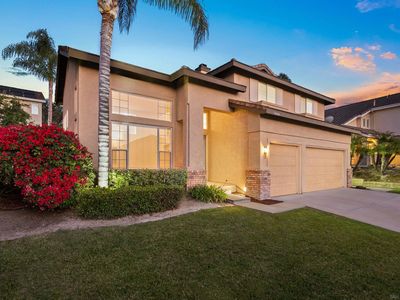 5006 Palmera Dr, Oceanside, CA, 92056