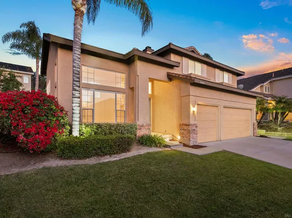 5006 Palmera Dr, Oceanside, CA 92056