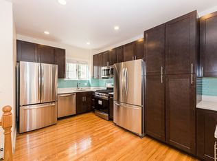 126 Monument St #R, Medford, MA 02155