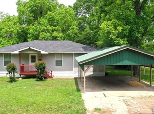 203 E Douglas St, Jefferson, TX 75657