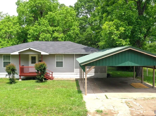 203 E Douglas St, Jefferson, TX 75657