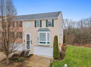 10543 Timber Edge Dr, Wexford, PA 15090