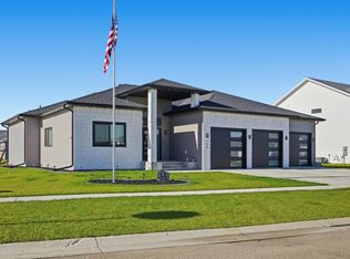 100 Annies Way, Mapleton, ND 58059