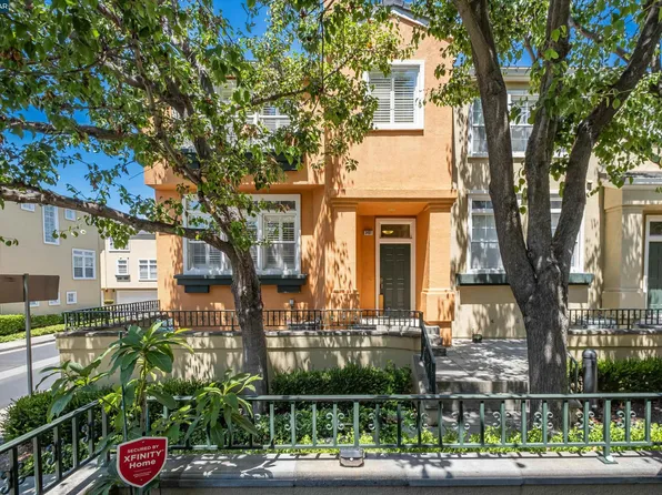 3401 Gilman Cmn, Fremont, CA 94538