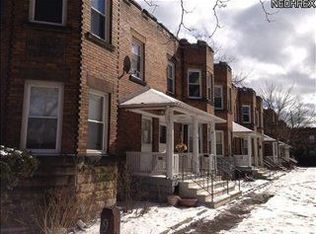 9407 Detroit Ave APT 16, Cleveland, OH