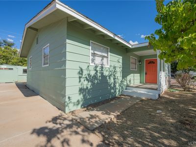 3711 E Robin Ln, Kingman, AZ, 86409