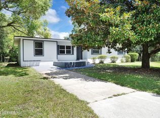 6403 Mitford Rd, Jacksonville, FL 32210