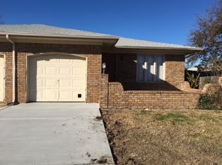 3109 S Pinecrest St, Wichita, KS 67210