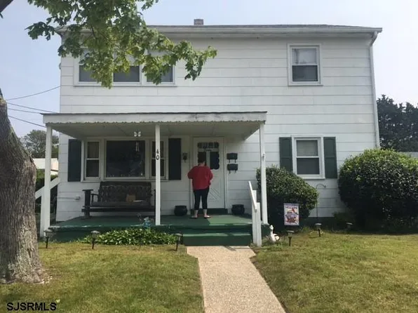 40 E Lindley Ave, Pleasantville, NJ 08232