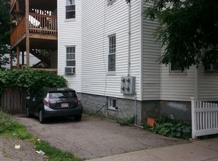 153 Boylston St #1, Jamaica Plain, MA 02130