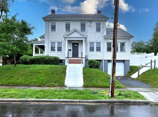 201 Grandview Ter, Hartford, CT 06114