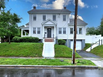201 Grandview Terrace, Hartford, CT, 06114