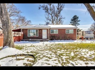 1435 W Carlos Dr, West Valley City, UT 84119