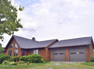 1276 White Oak Grove Rd NE, Riner, VA 24149