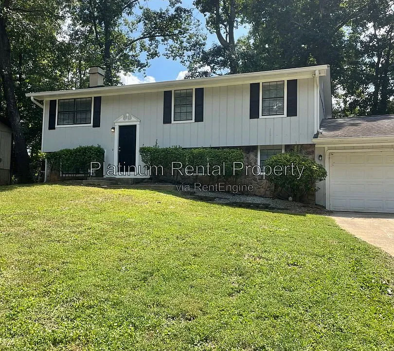 4819 Lost Colony Ct