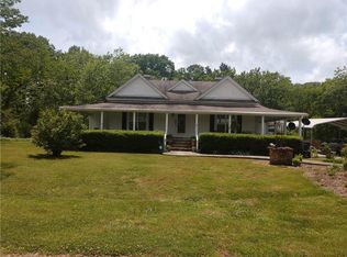 2667 Cave Springs Rd, Cedartown, GA 30125