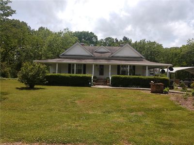 2667 Cave Springs Rd, Cedartown, GA, 30125