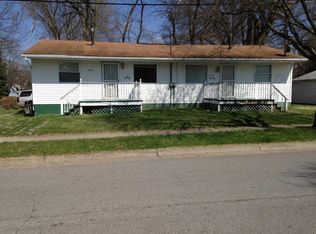 1115 Peerless Ave, Akron, OH 44320