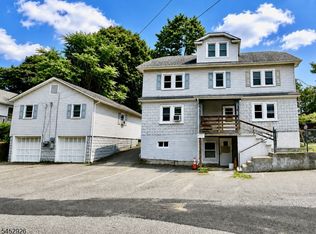 58 Nestor St, Franklin, NJ 07416