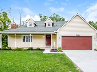 8460 Countryside Ct, Indianapolis, IN 46231