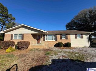 2524 Centerville Rd, Latta, SC 29565