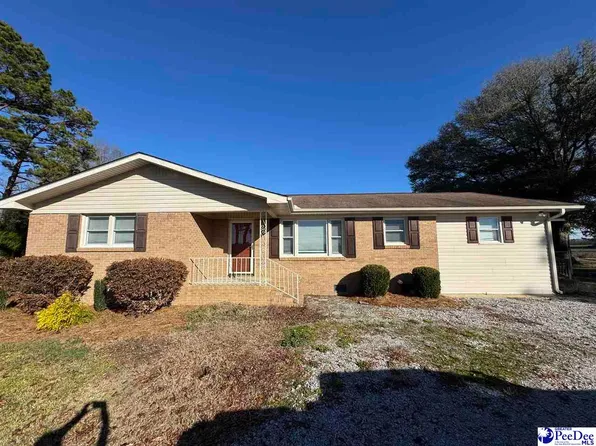 2524 Centerville Rd, Latta, SC 29565