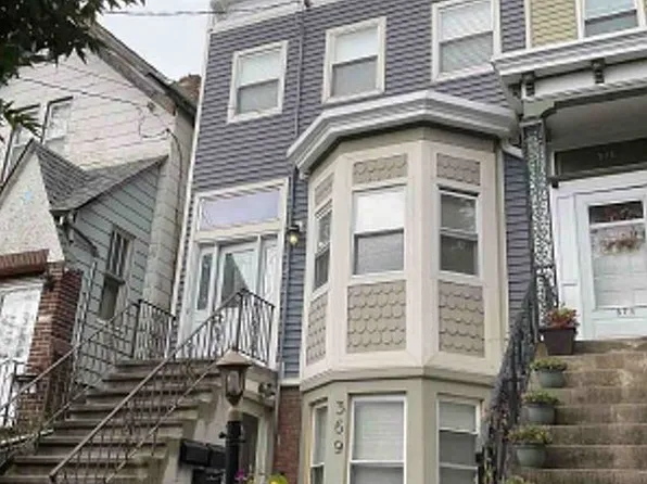 369 Webster Ave, Jersey City, NJ 07307