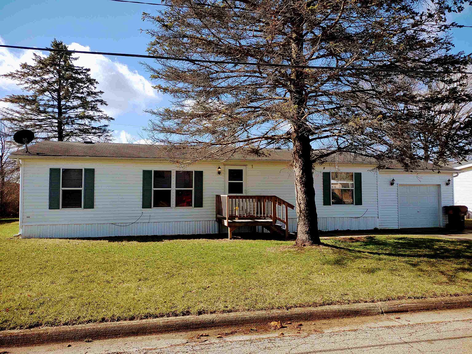 7058 E State Route 72 LOT 5, Stillman Valley, IL 61084 Zillow