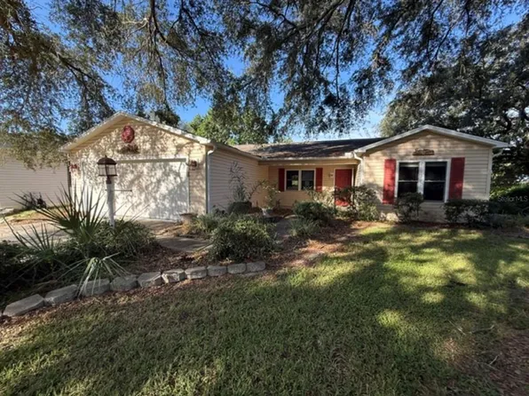 524 SAN MARINO DRIVE, LADY LAKE, FL 32159
