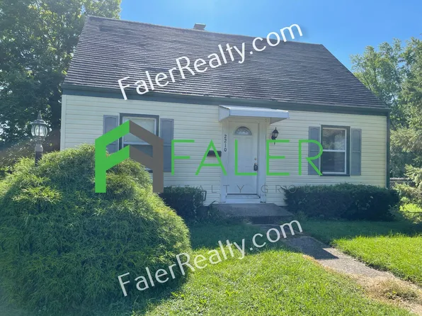 2210 Craig Dr, Dayton, OH 45420